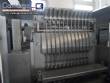 M�quina llenadora de sobres de 12 v�as IMA Tecmar para polvos l�quidos.