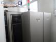 M�quina llenadora de sobres de 12 v�as IMA Tecmar para polvos l�quidos.