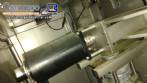 M�quina llenadora de sobres de 12 v�as IMA Tecmar para polvos l�quidos.