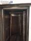 Horno rotatorio de doble carro Indupan con calefacci�n por pellets.