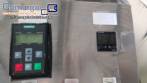 Reactor a presin para la fabricacin de hormonas Pharmainox