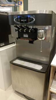 Fabricante de m�quinas para hacer helados Taylor