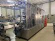 Aplicador autom�tico de t�nel de contracci�n para etiquetas de funda de EPET de Brasil