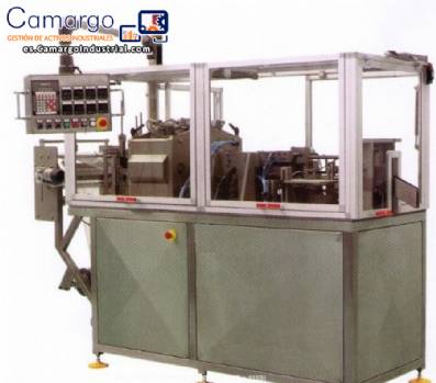 Blistadeira Mashiba Blistadeira Mashiba