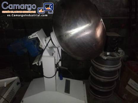 Cajón para la preparación de alimentos Hebleimar Cajón para la preparación de alimentos Hebleimar