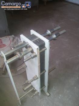 Cambiador de 3 etapas Cambiador de 3 etapas