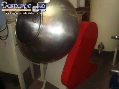 Drageadeira pequeño Drageadeira pequeño