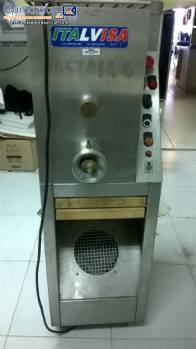 Extrusora para pasta Italvisa Extrusora para pasta Italvisa