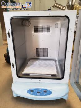 Incubadora agitadora shaker Thermo Scientific Incubadora agitadora shaker Thermo Scientific