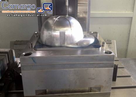 Moldes de tapa con tazas de lado patente Moldes de tapa con tazas de lado patente