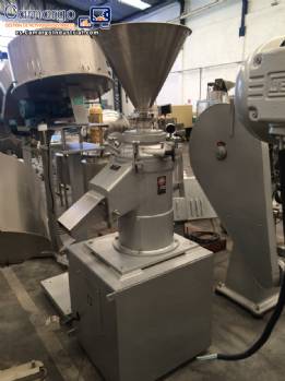 Piedra molino Piedra molino