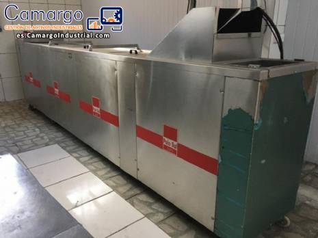 Productor de paletas Polo Sul Productor de paletas Polo Sul