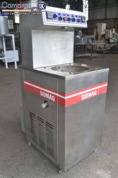 Templador de chocolate Sidmaq Templador de chocolate Sidmaq