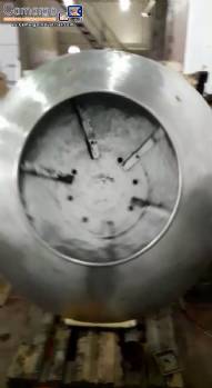 draga de acero inoxidable draga de acero inoxidable